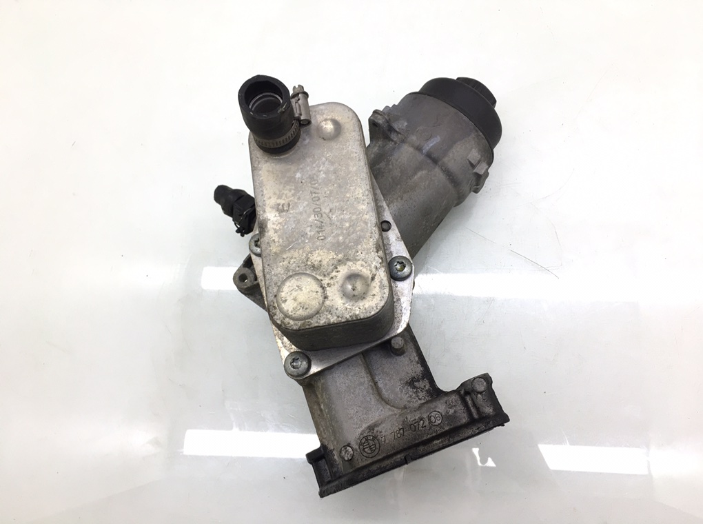 Корпус масляного фильтра бу для BMW 3 E90/E91/E92/E93 2.0 TD,  2005 г.