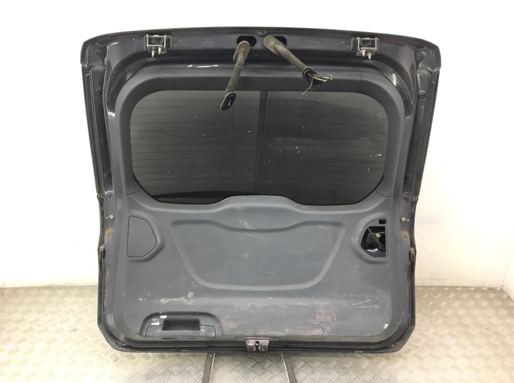 Крышка багажника бу для Ford Grand C-Max  1.6 TDCi,  2012 г.