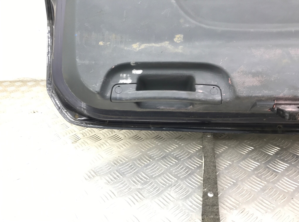 Крышка багажника бу для Ford Grand C-Max  1.6 TDCi,  2012 г.