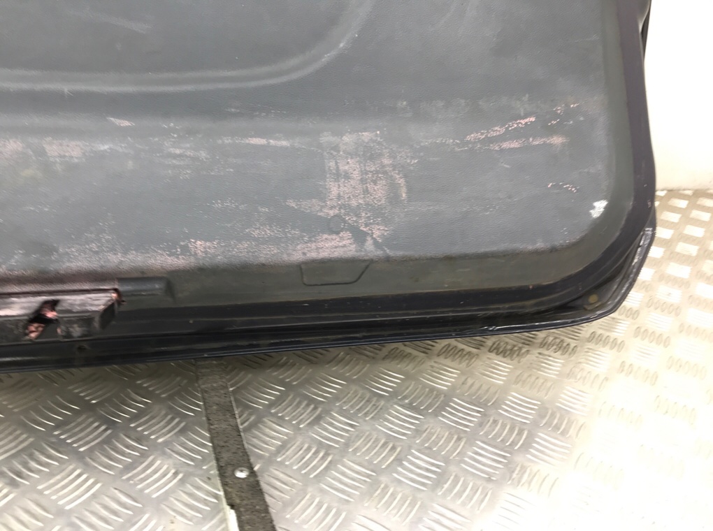 Крышка багажника бу для Ford Grand C-Max  1.6 TDCi,  2012 г.