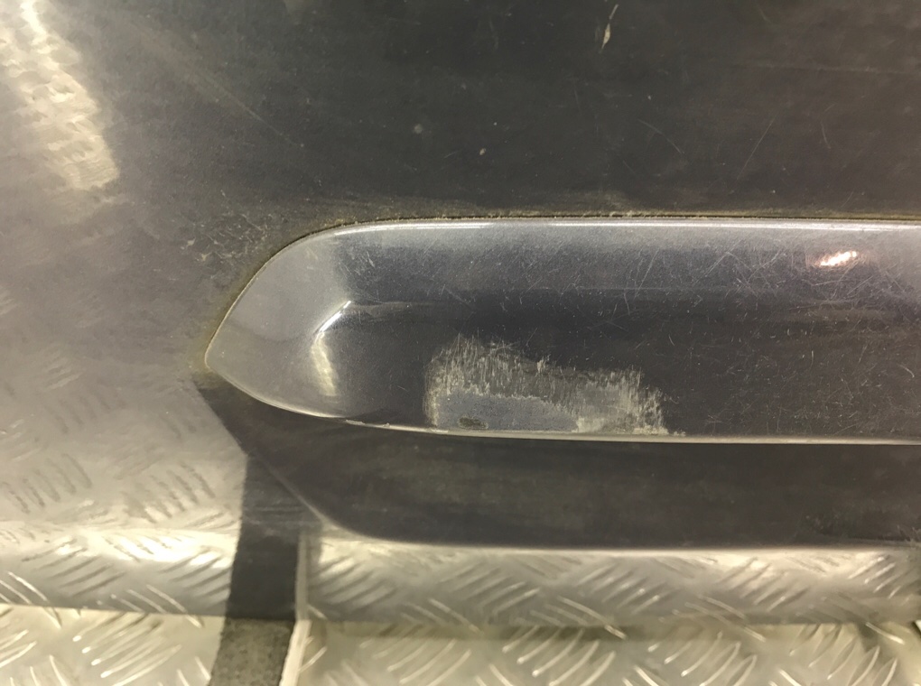 Крышка багажника бу для Ford Grand C-Max  1.6 TDCi,  2012 г.