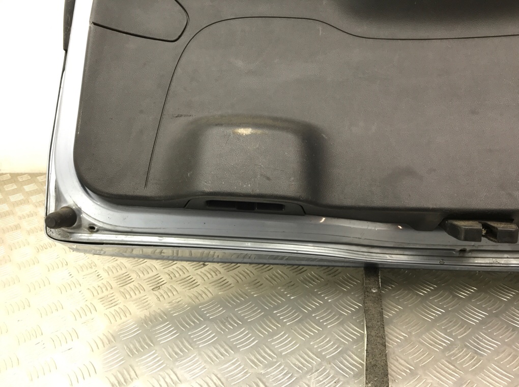 Крышка багажника бу для Ford Mondeo 4 2.0 TDCi,  2008 г.