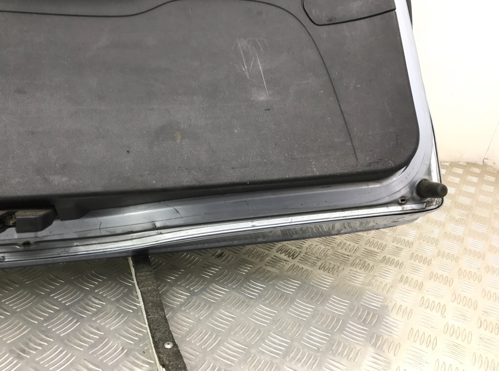 Крышка багажника бу для Ford Mondeo 4 2.0 TDCi,  2008 г.