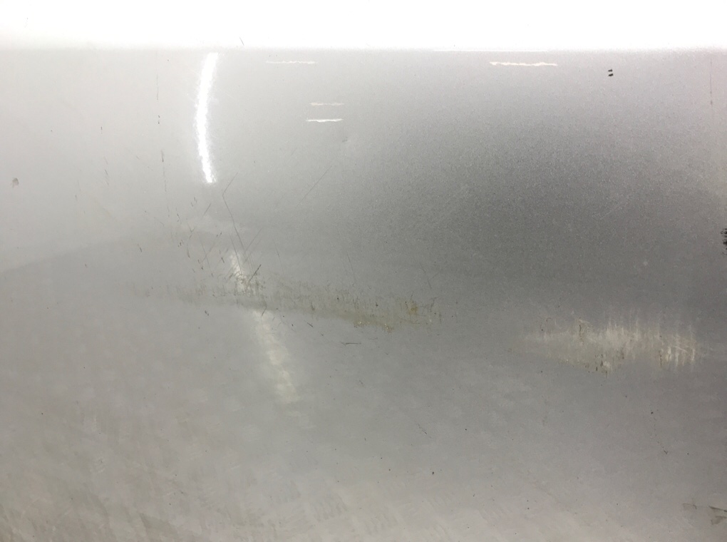 Дверь передняя правая бу для Toyota Yaris XP9 1.0 i,  2006 г.