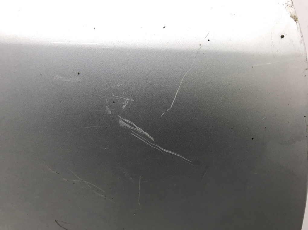 Дверь передняя правая бу для Toyota Yaris XP9 1.0 i,  2006 г.