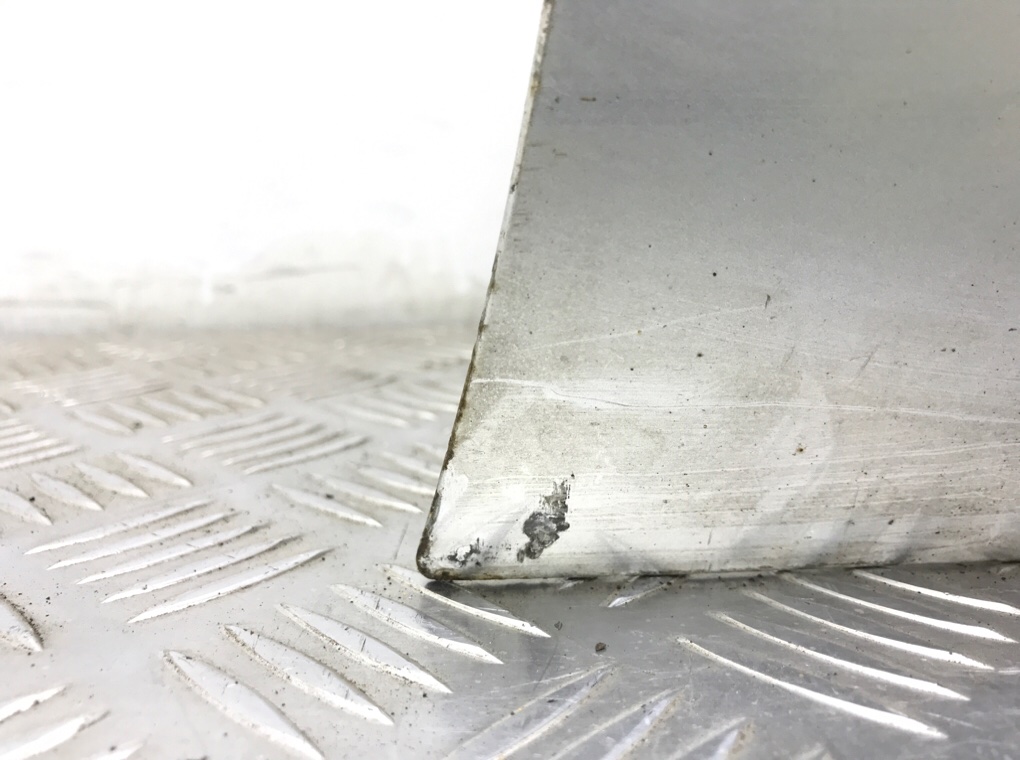 Дверь передняя правая бу для Toyota Yaris XP9 1.0 i,  2006 г.