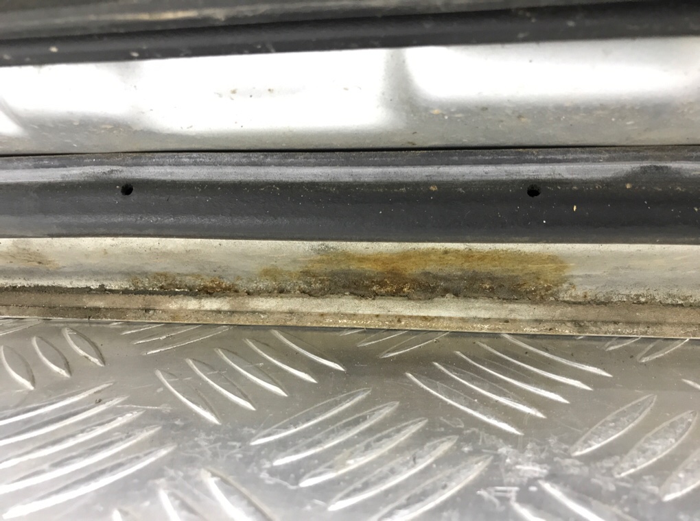 Дверь передняя правая бу для Toyota Yaris XP9 1.0 i,  2006 г.