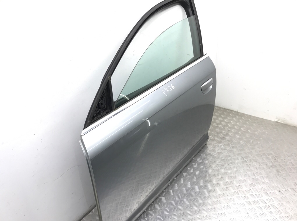 Дверь передняя левая бу для Audi A6 C6 4F0831051F, 2006 Дверь передняя левая бу для Audi A6 C6 2.0 TDi, 2006 г.