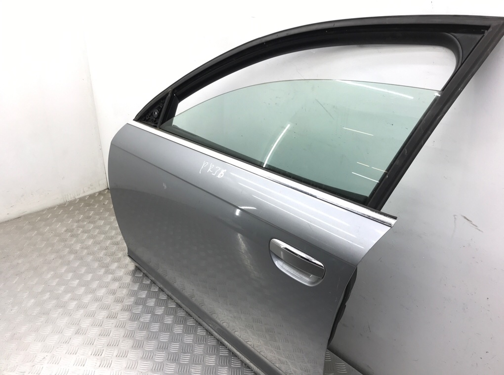 Дверь передняя левая бу для Audi A6 C6 4F0831051F, 2006 Дверь передняя левая бу для Audi A6 C6 2.0 TDi, 2006 г.