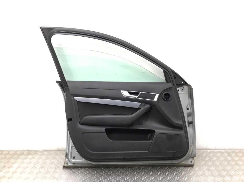 Дверь передняя левая бу для Audi A6 C6 4F0831051F, 2006 Дверь передняя левая бу для Audi A6 C6 2.0 TDi, 2006 г.