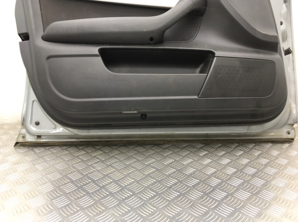 Дверь передняя левая бу для Audi A6 C6 4F0831051F, 2006 Дверь передняя левая бу для Audi A6 C6 2.0 TDi, 2006 г.