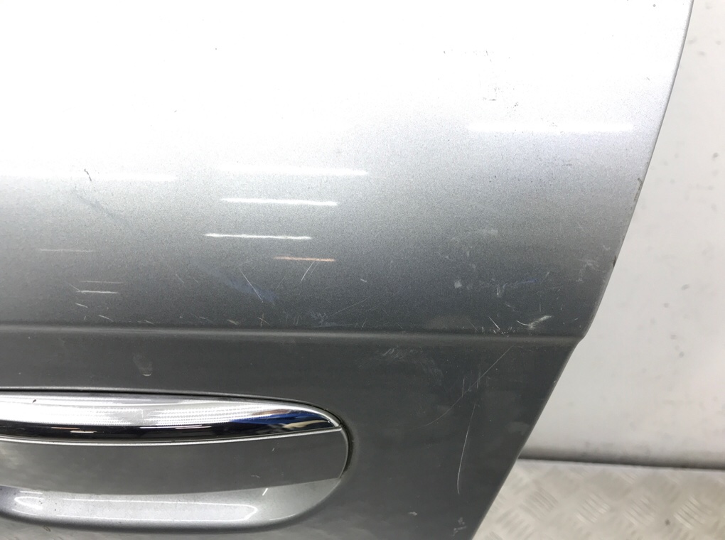 Дверь передняя левая бу для Audi A6 C6 4F0831051F, 2006 Дверь передняя левая бу для Audi A6 C6 2.0 TDi, 2006 г.