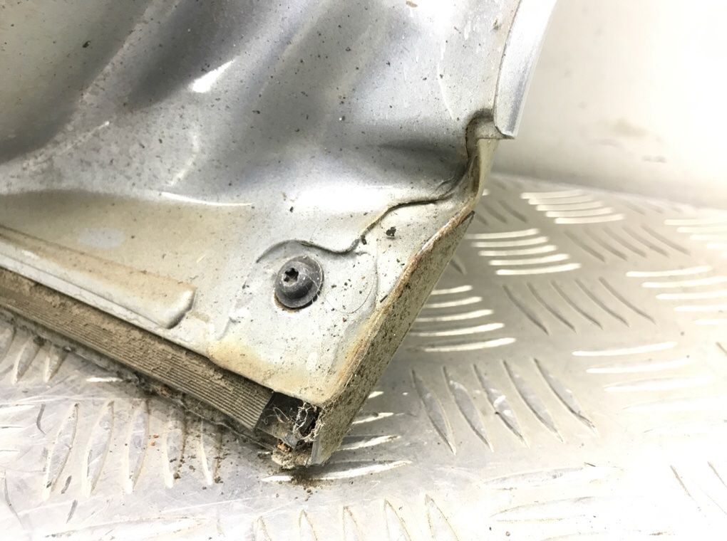 Дверь передняя левая бу для Audi A6 C6 4F0831051F, 2006 Дверь передняя левая бу для Audi A6 C6 2.0 TDi, 2006 г.