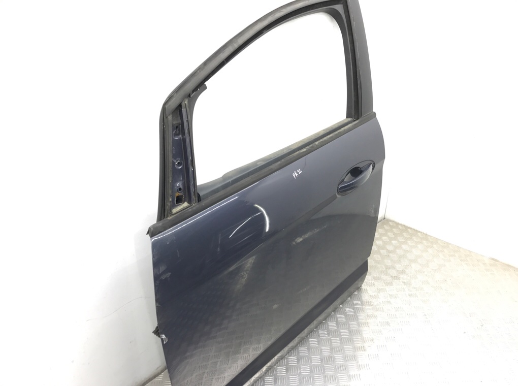 Дверь передняя левая бу для Ford Grand C-Max  1.6 TDCi,  2012 г.