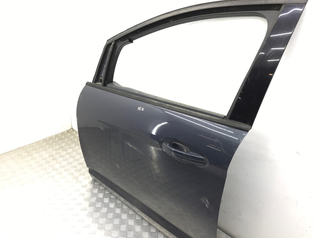 Дверь передняя левая бу для Ford Grand C-Max  1.6 TDCi,  2012 г.