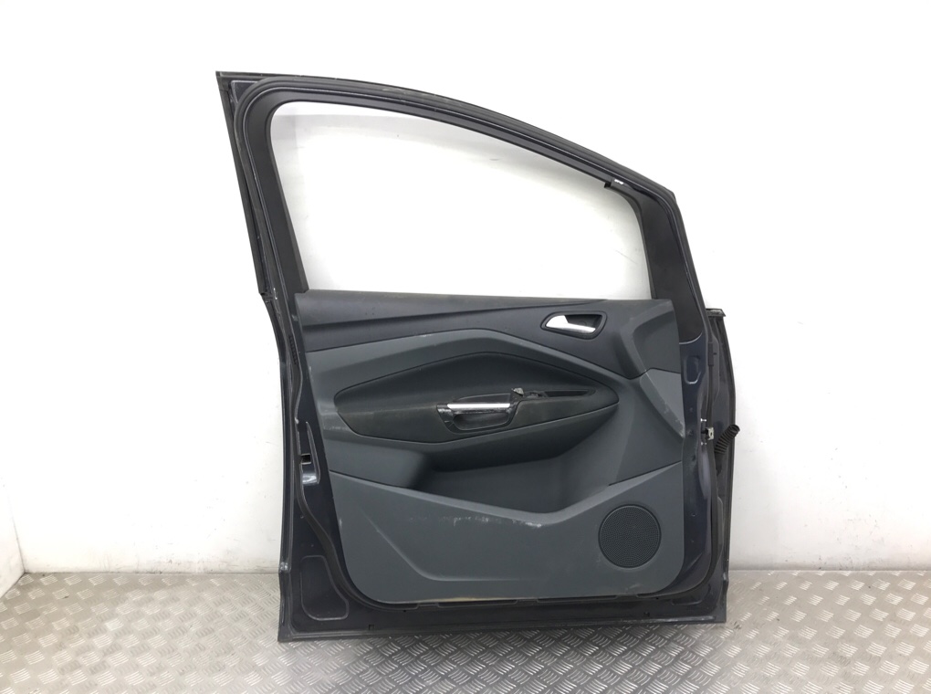 Дверь передняя левая бу для Ford Grand C-Max  1.6 TDCi,  2012 г.