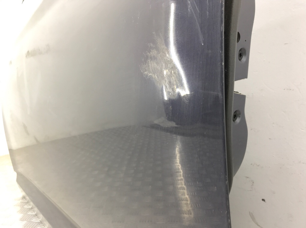 Дверь передняя левая бу для Ford Grand C-Max  1.6 TDCi,  2012 г.