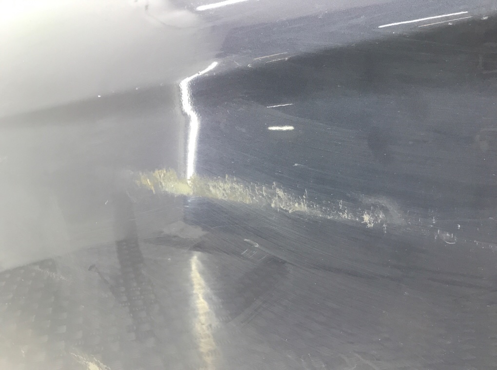 Дверь передняя левая бу для Ford Grand C-Max  1.6 TDCi,  2012 г.