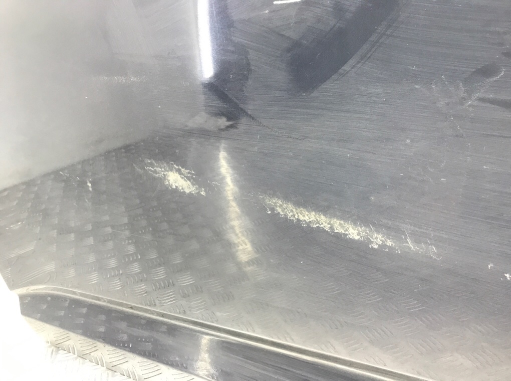 Дверь передняя левая бу для Ford Grand C-Max  1.6 TDCi,  2012 г.