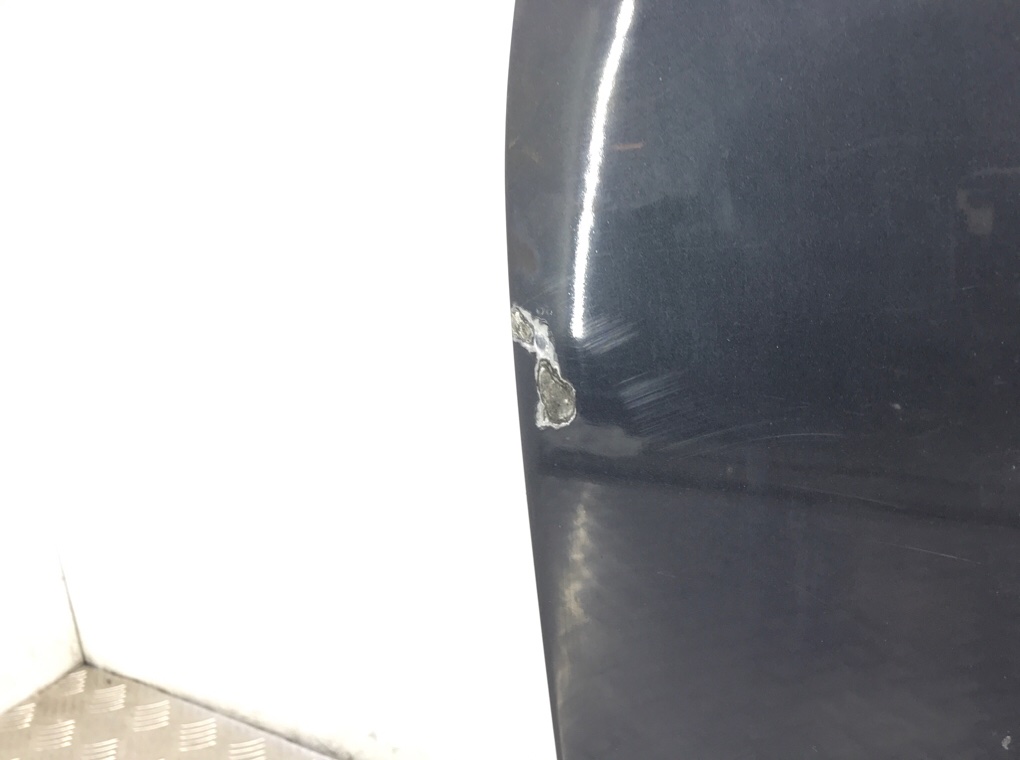 Дверь передняя левая бу для Ford Grand C-Max  1.6 TDCi,  2012 г.