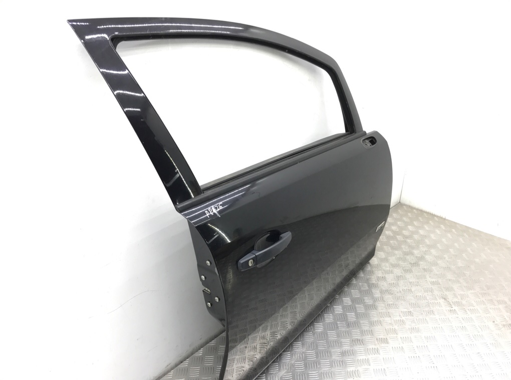 Дверь передняя правая бу для Opel Corsa D 1.2 i,  2008 г.