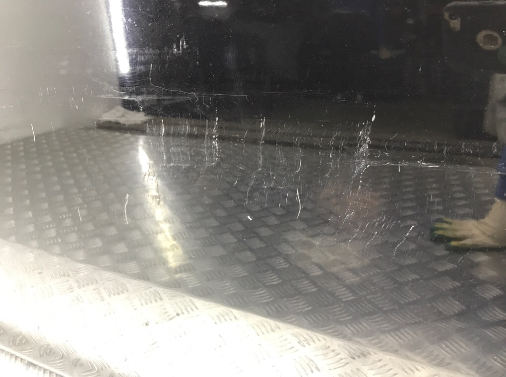 Дверь передняя правая бу для Opel Corsa D 1.2 i,  2008 г.