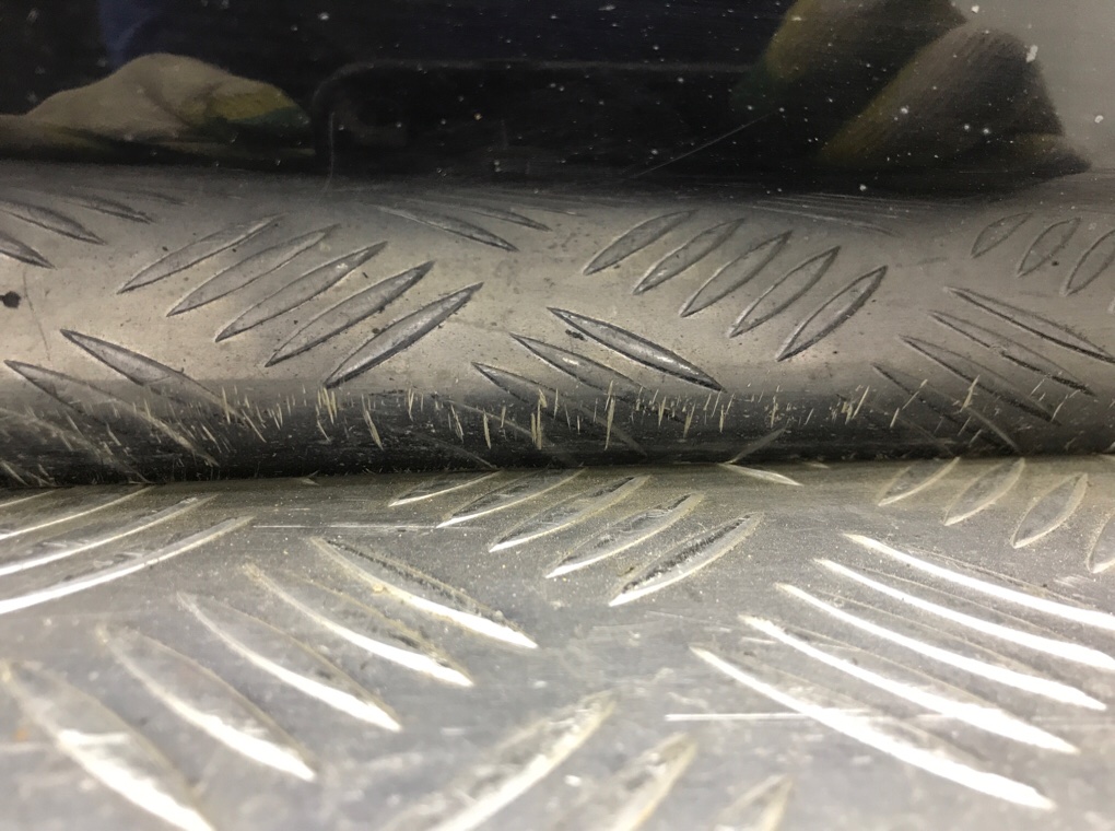 Дверь передняя правая бу для Opel Corsa D 1.2 i,  2008 г.