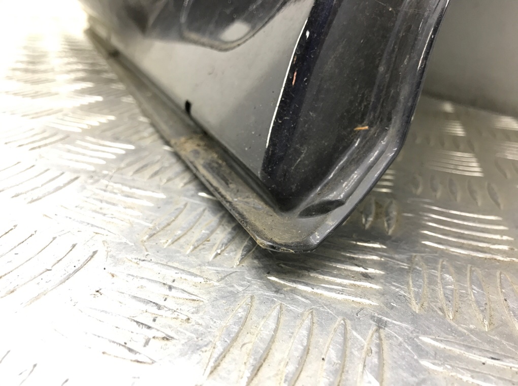 Дверь передняя правая бу для Opel Corsa D 1.2 i,  2008 г.