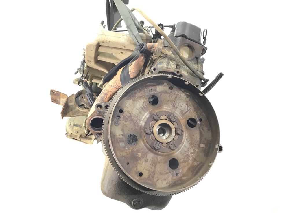 Двигатель (ДВС)  бу для Jeep Grand Cherokee ZJ 4.0 i,  1996 г.