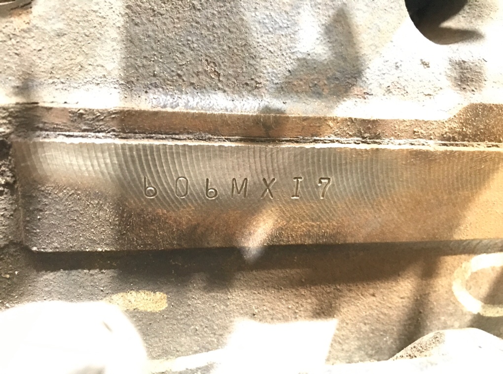 Двигатель (ДВС)  бу для Jeep Grand Cherokee ZJ 4.0 i,  1996 г.