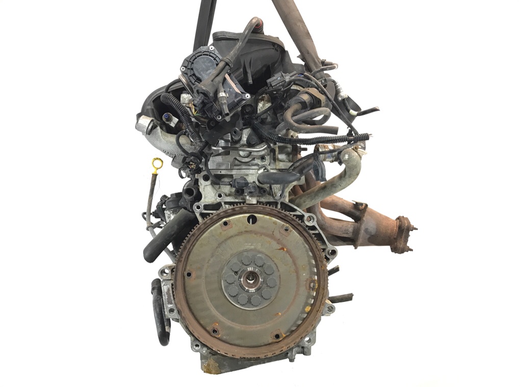 Двигатель (ДВС) бу для Volvo V50 2.4 i, 2005 г. Двигатель (ДВС) бу для Volvo V50 2.4 i, 2005 г.