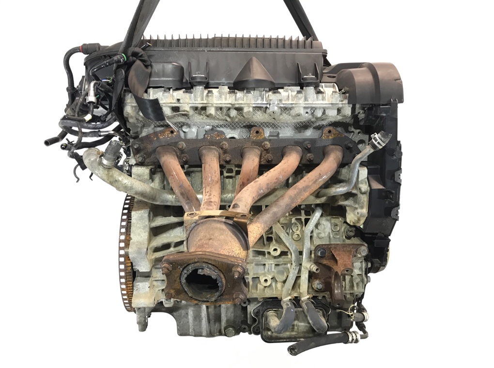 Двигатель (ДВС) бу для Volvo V50 2.4 i, 2005 г. Двигатель (ДВС) бу для Volvo V50 2.4 i, 2005 г.