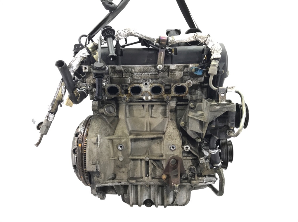 Двигатель (ДВС)  бу для Ford Fusion  1.6 i,  2003 г.