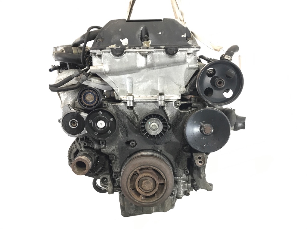 Контрактный двигатель из Европы