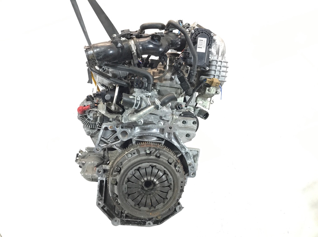Двигатель (ДВС) бу для Nissan Note E12 1.2 i, 2015 г. Двигатель (ДВС) бу для Nissan Note E12 1.2 i, 2015 г.