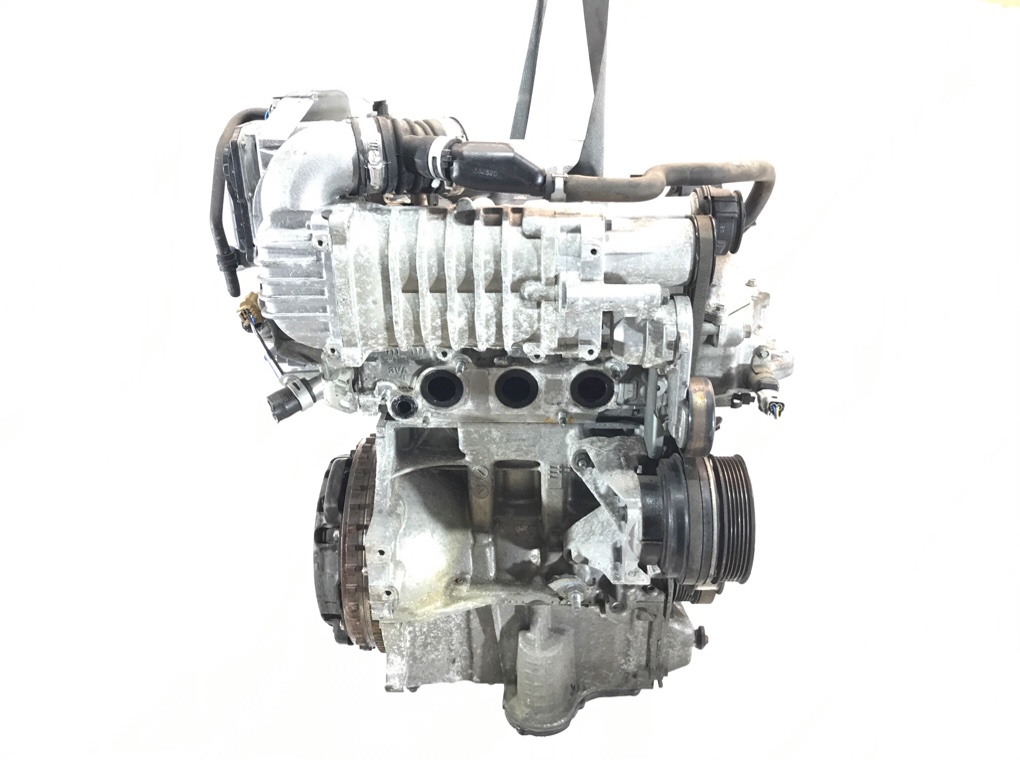 Двигатель (ДВС) бу для Nissan Note E12 1.2 i, 2015 г. Двигатель (ДВС) бу для Nissan Note E12 1.2 i, 2015 г.