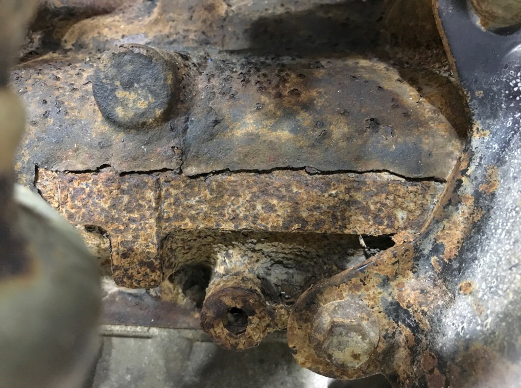 Двигатель (ДВС) бу для Ford Transit 2.4 TDCi, 2002 г. Двигатель (ДВС) бу для Ford Transit 2.4 TDCi, 2002 г.