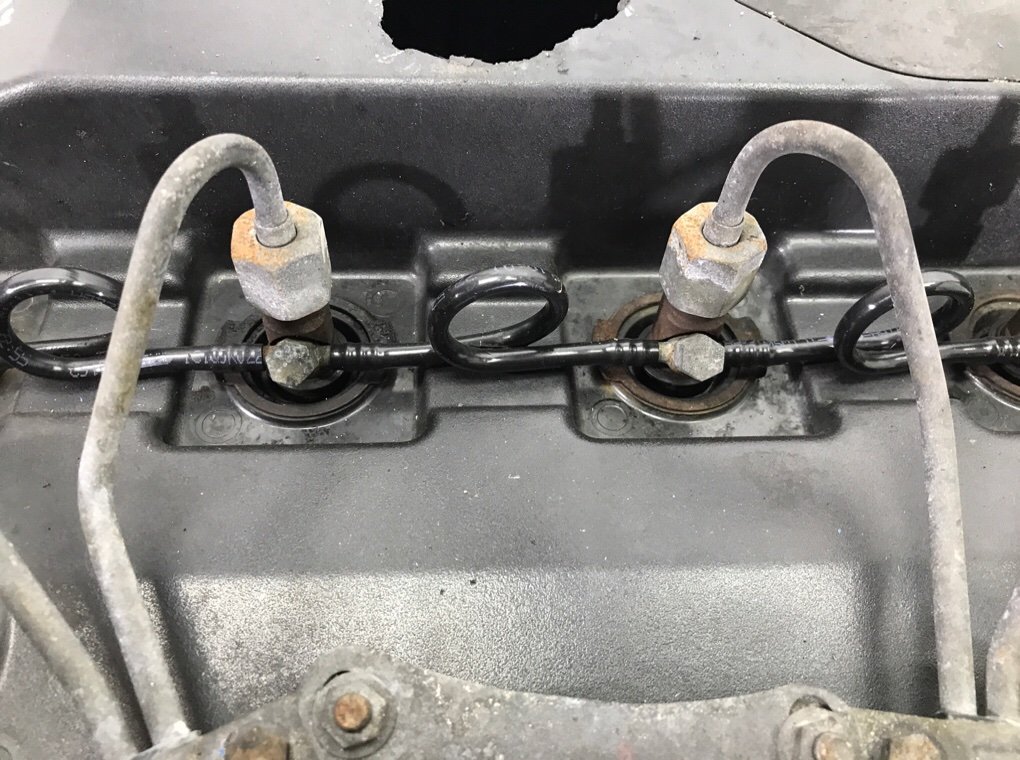 Двигатель (ДВС) бу для Ford Transit 2.4 TDCi, 2002 г. Двигатель (ДВС) бу для Ford Transit 2.4 TDCi, 2002 г.