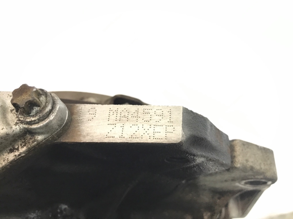 Двигатель (ДВС)  бу для Opel Corsa D 1.2 i,  2009 г.