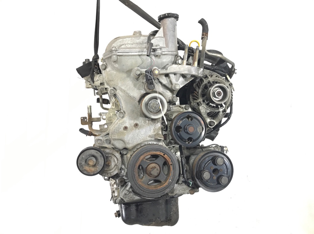 Контрактный двигатель из Европы