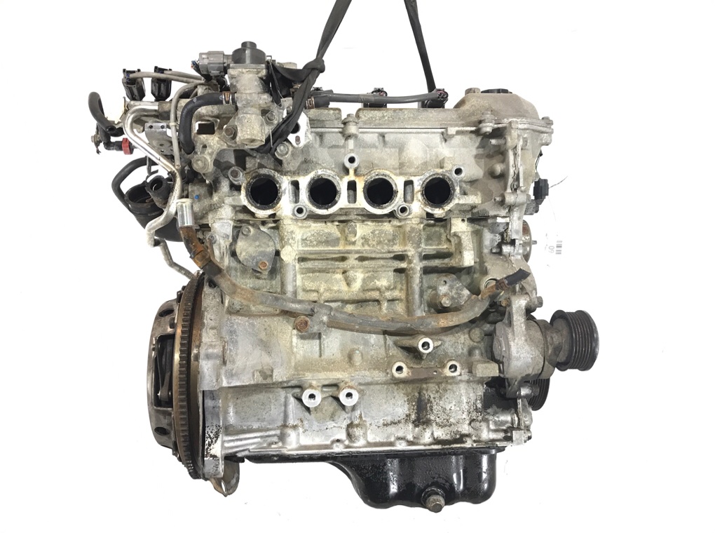 Двигатель (ДВС)  бу для Mazda 2  2 1.3 i,  2009 г.