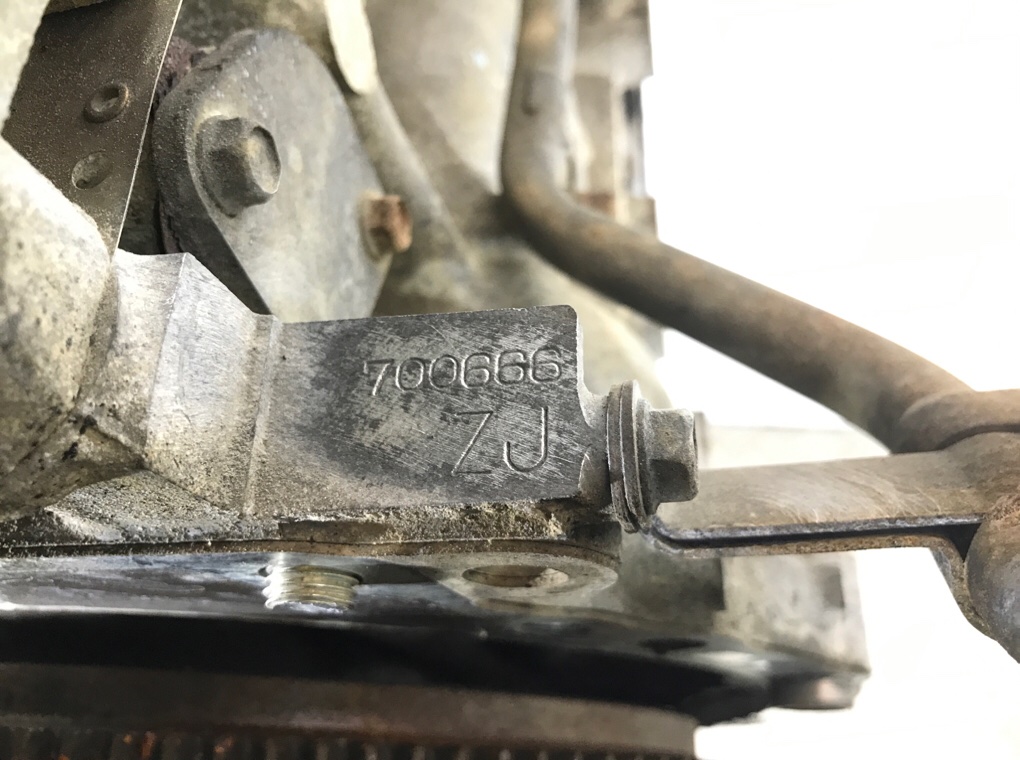 Двигатель (ДВС)  бу для Mazda 2  2 1.3 i,  2009 г.