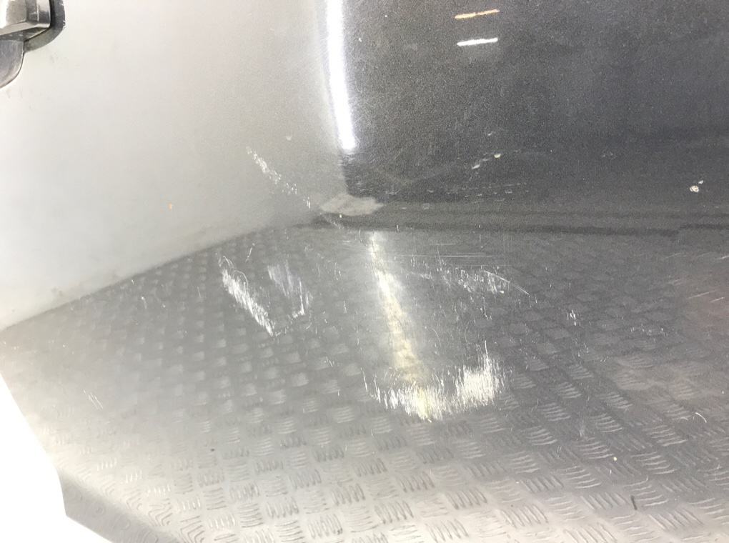 Дверь передняя правая бу для Opel Astra J 1.7 CDTi,  2013 г.