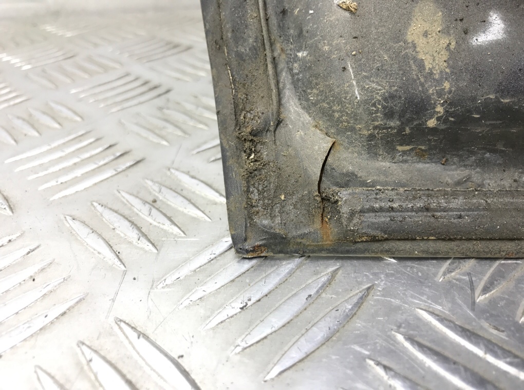 Дверь передняя правая бу для Opel Astra J 1.7 CDTi,  2013 г.