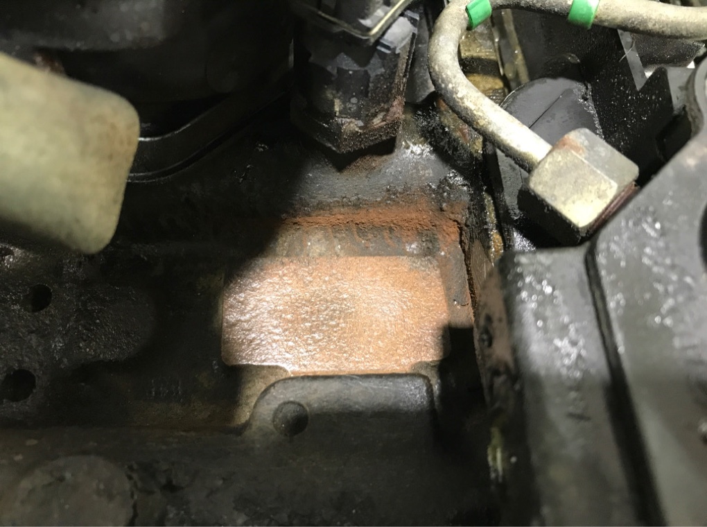 Двигатель (ДВС) бу для Renault Megane 2 1.5 DCi, 2006 г. Двигатель (ДВС) бу для Renault Megane 2 1.5 DCi, 2006 г.