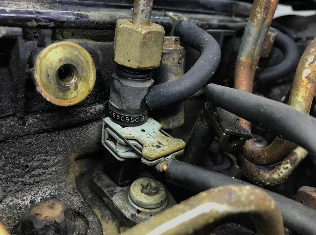 Двигатель (ДВС) бу для Renault Megane 2 1.5 DCi, 2006 г. Двигатель (ДВС) бу для Renault Megane 2 1.5 DCi, 2006 г.