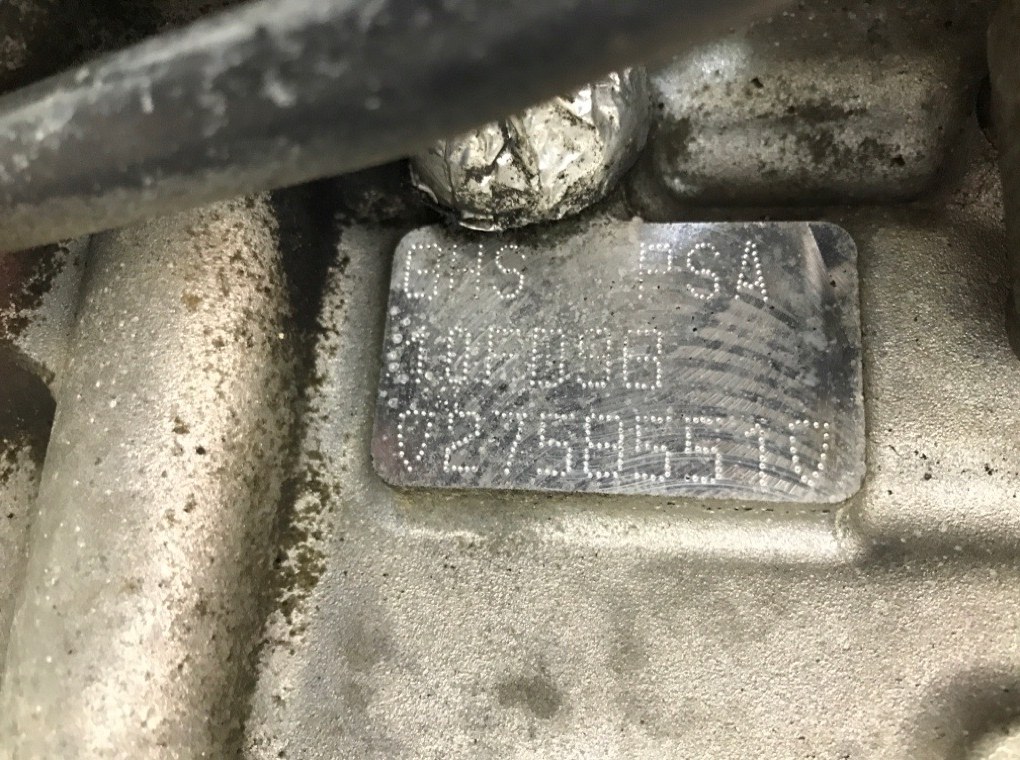 Двигатель (ДВС)  бу для Peugeot Bipper 1 1.4 HDi,  2010 г.