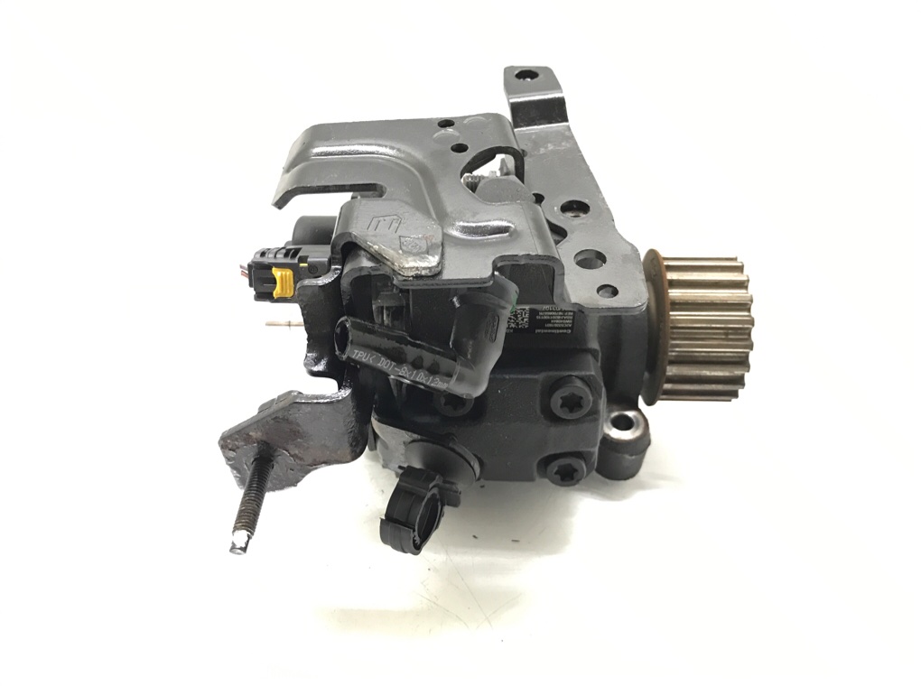 ТНВД бу для Renault Scenic 3 1.5 DCi,  2013 г.