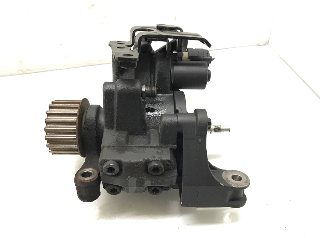 ТНВД бу для Renault Scenic 3 1.5 DCi,  2013 г.