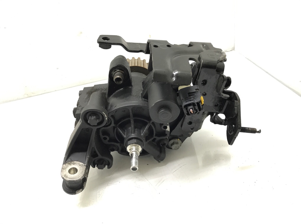 ТНВД бу для Renault Scenic 3 1.5 DCi,  2013 г.